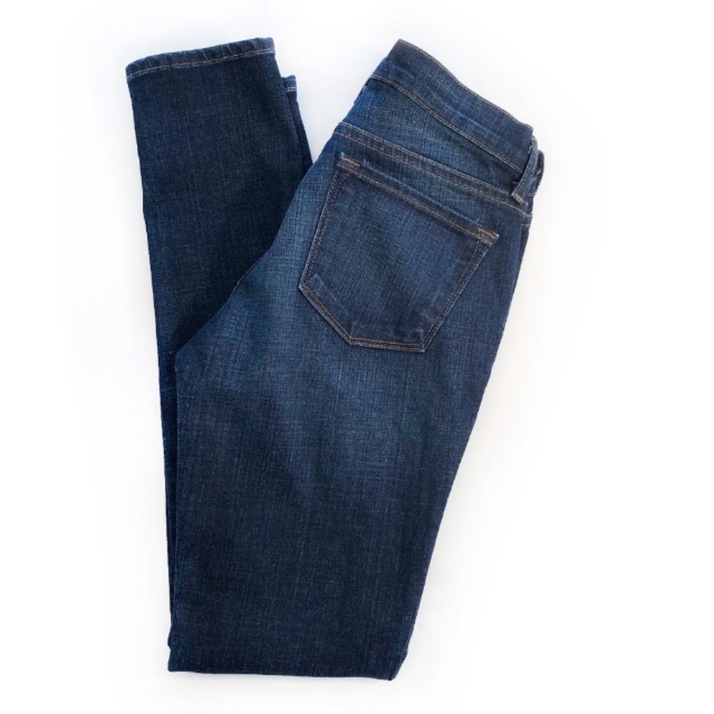 J Brand Skinny Jeans